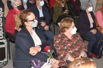 Telde regala un concierto por San Valentín/Francisco Javier Santana, Antonio Alí García e Ildefonso Jiménez.